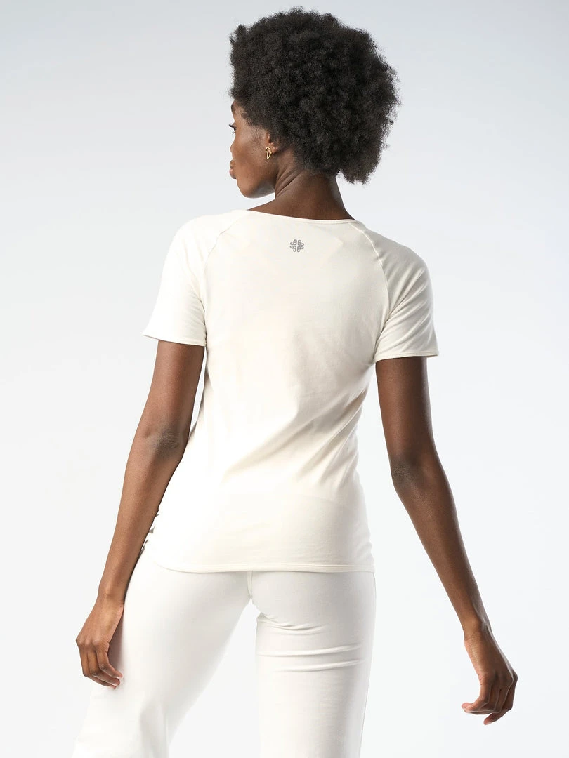 RESHOR01 Gossypium Bounce T-shirt Clothing 5 RESHOR01 Gossypium Bounce T-shirt Clothing