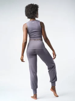 FINEKN03 Gossypium Aspire Harem Pants Yoga & Meditation GIfts