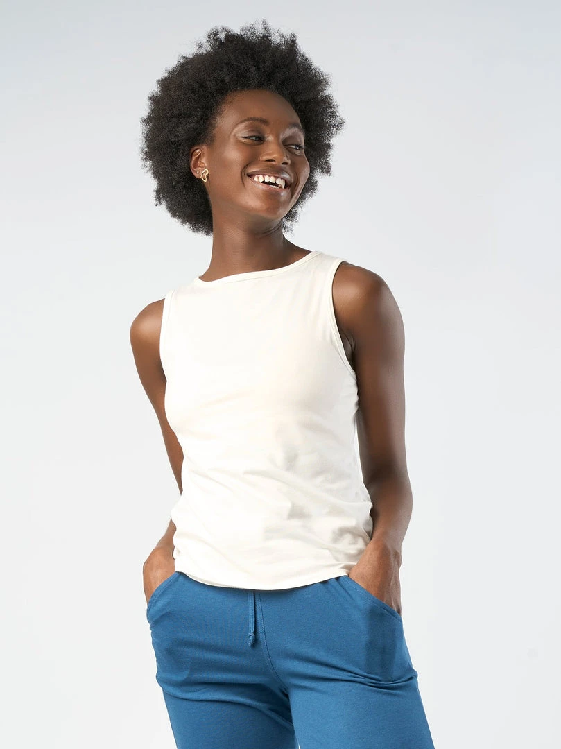 FINEKN03 Yoga & Meditation GIfts Gossypium Freedom Yoga Vest 14 FINEKN03 Yoga & Meditation GIfts Gossypium Freedom Yoga Vest