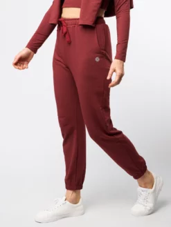 SINEAD01 Gossypium Snug Sweatpants
