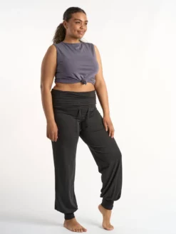 RESHOR01 Gossypium Aspire Light Pants Yoga & Meditation GIfts