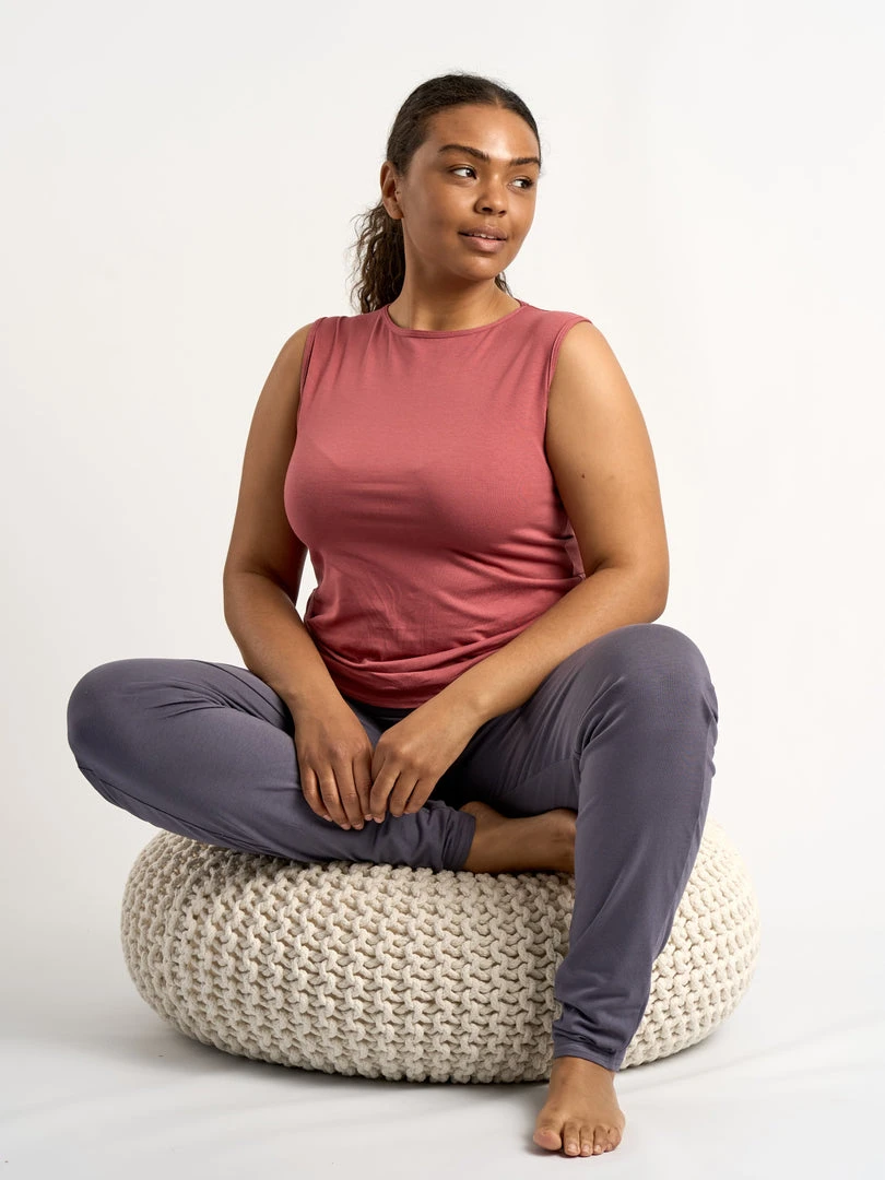 RESHOR01 Gossypium Easy Pants 13 RESHOR01 Gossypium Easy Pants