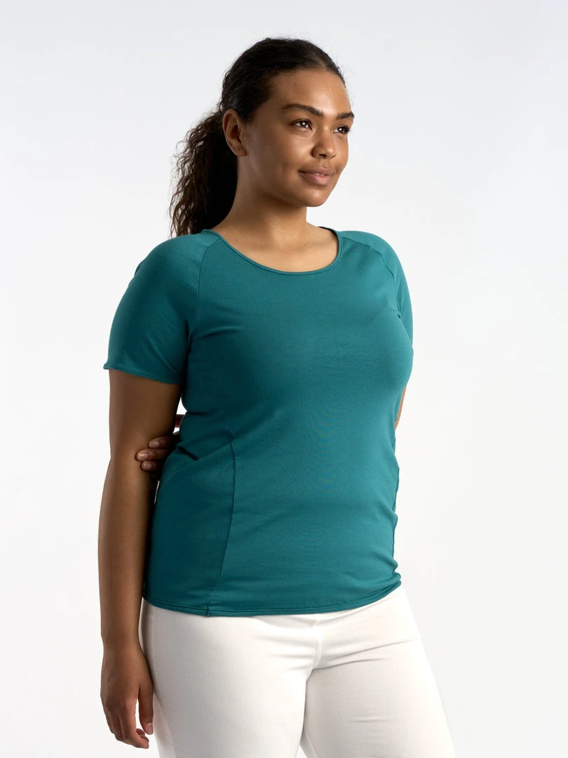 RESHOR01 Gossypium Bounce T-shirt Clothing 18 RESHOR01 Gossypium Bounce T-shirt Clothing