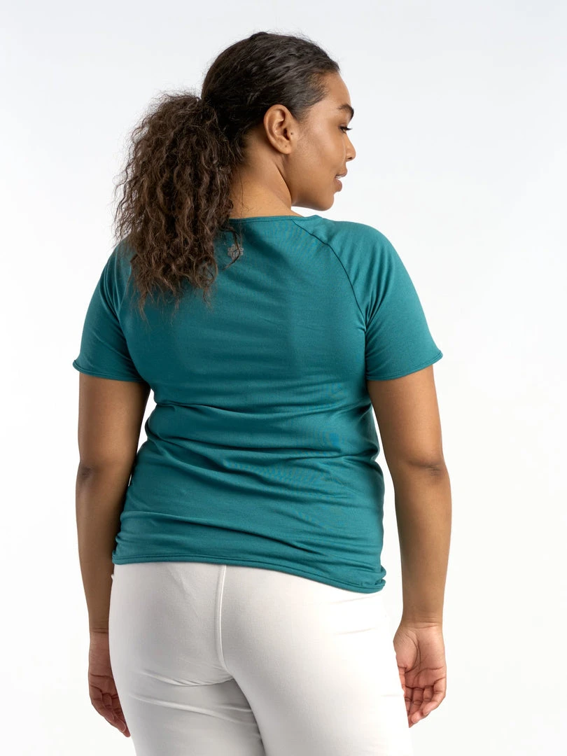 RESHOR01 Gossypium Bounce T-shirt Clothing 19 RESHOR01 Gossypium Bounce T-shirt Clothing