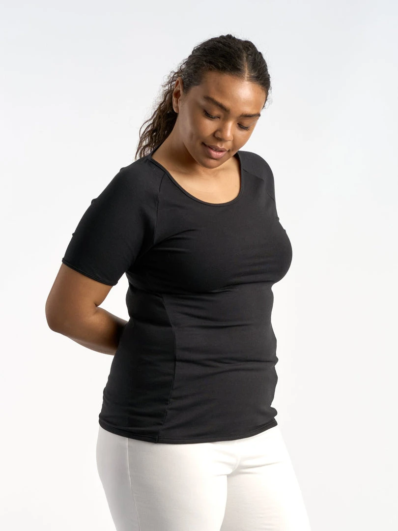 RESHOR01 Gossypium Bounce T-shirt Clothing 13 RESHOR01 Gossypium Bounce T-shirt Clothing