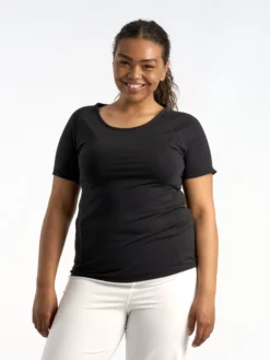 RESHOR01 Gossypium Bounce T-shirt Clothing 31 RESHOR01 Gossypium Bounce T-shirt Clothing