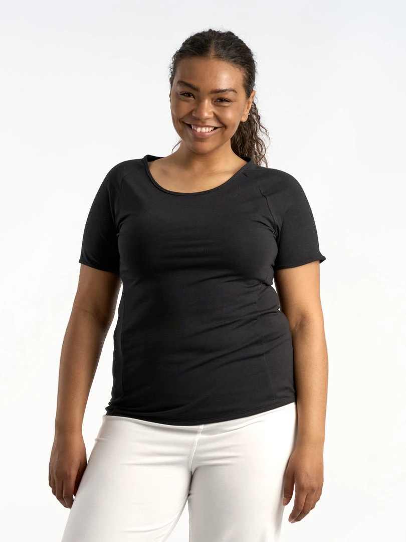 RESHOR01 Gossypium Bounce T-shirt Clothing 12 RESHOR01 Gossypium Bounce T-shirt Clothing