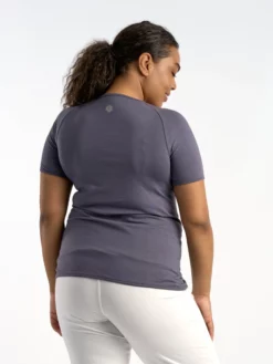 RESHOR01 Gossypium Bounce T-shirt Clothing 41 RESHOR01 Gossypium Bounce T-shirt Clothing