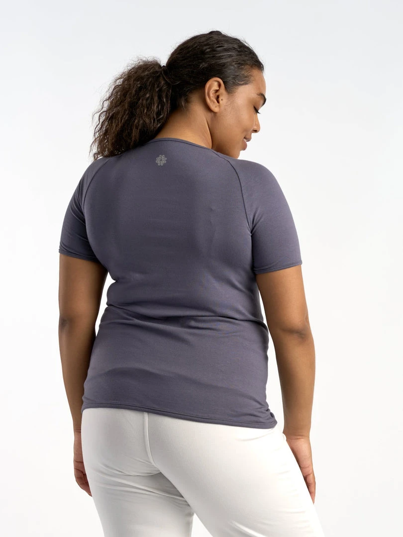 RESHOR01 Gossypium Bounce T-shirt Clothing 22 RESHOR01 Gossypium Bounce T-shirt Clothing