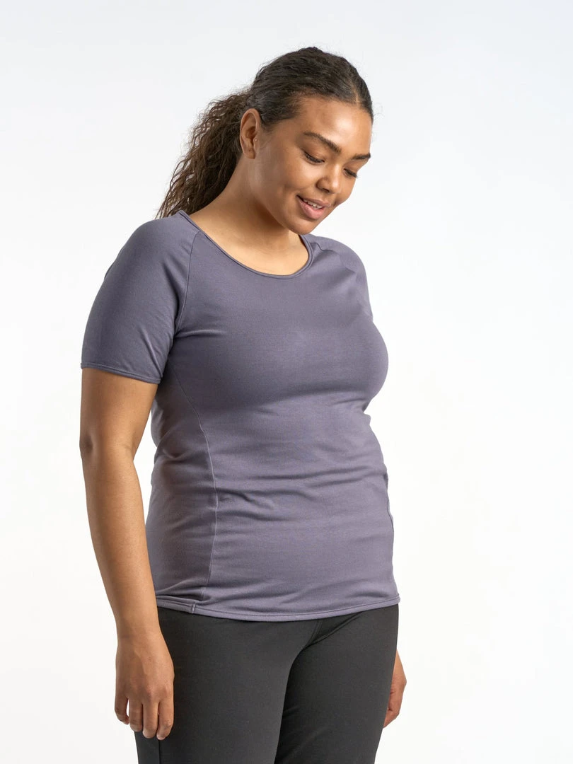 RESHOR01 Gossypium Bounce T-shirt Clothing 21 RESHOR01 Gossypium Bounce T-shirt Clothing