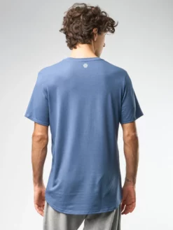 SINEAD01 Clothing Gossypium Stretch T-shirt