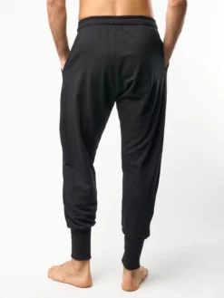 SINEAD01 Clothing Gossypium Cocoon Joggers