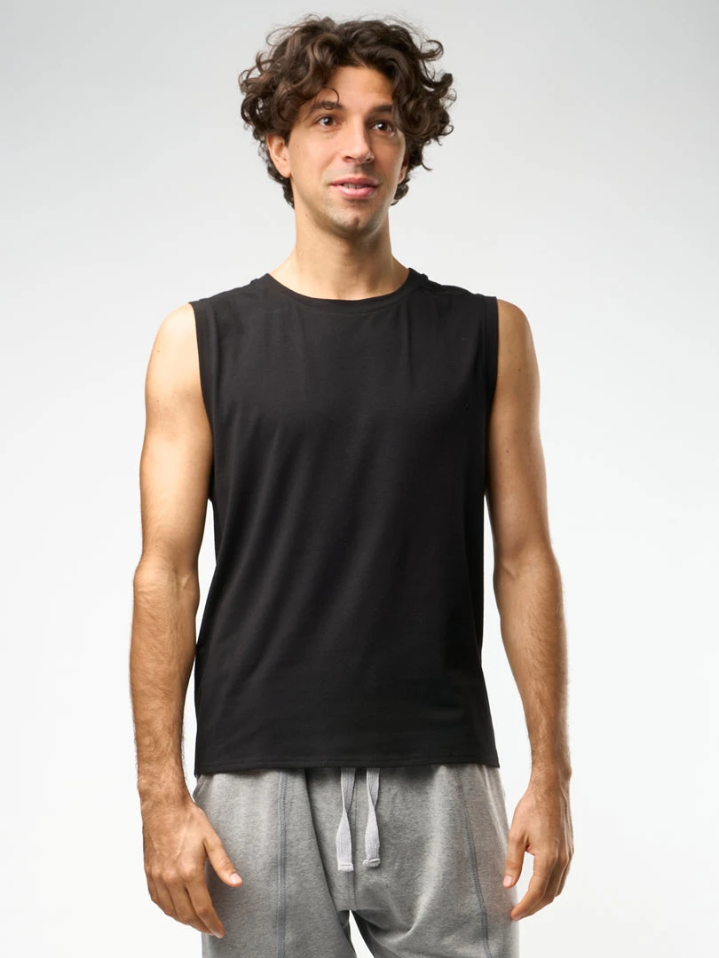 SINEAD01 Gossypium Stretch Vest Clothing 6 SINEAD01 Gossypium Stretch Vest Clothing