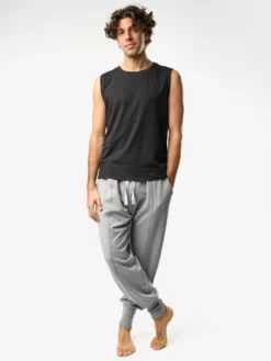 SINEAD01 Gossypium Stretch Vest Clothing 19 SINEAD01 Gossypium Stretch Vest Clothing