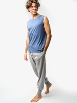 SINEAD01 Gossypium Stretch Vest Clothing 15 SINEAD01 Gossypium Stretch Vest Clothing