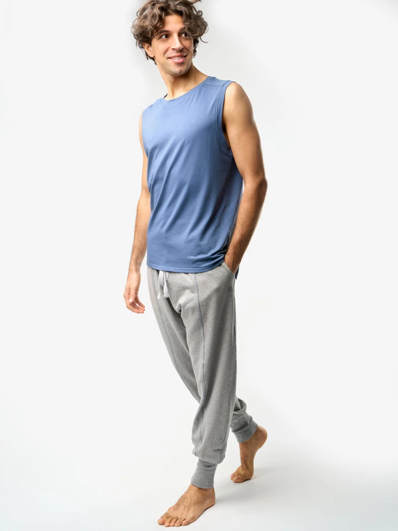 SINEAD01 Gossypium Stretch Vest Clothing 5 SINEAD01 Gossypium Stretch Vest Clothing