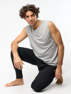 SINEAD01 Gossypium Stretch Vest Clothing 23 SINEAD01 Gossypium Stretch Vest Clothing