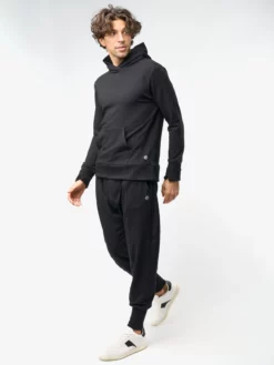 SINEAD01 Clothing Gossypium Cocoon Joggers