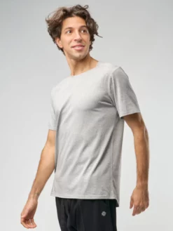 SINEAD01 Clothing Gossypium Stretch T-shirt