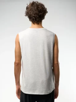 SINEAD01 Gossypium Stretch Vest Clothing 21 SINEAD01 Gossypium Stretch Vest Clothing