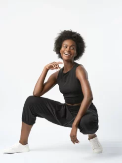 RESHOR01 Gossypium Retreat Harem Pants 20 RESHOR01 Gossypium Retreat Harem Pants