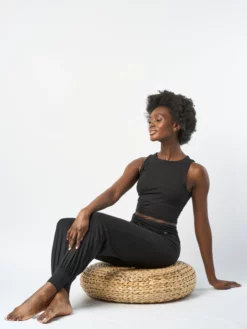 RESHOR01 Gossypium Aspire Light Pants Yoga & Meditation GIfts