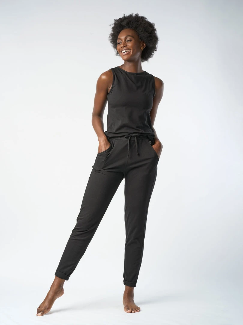 RESHOR01 Gossypium Easy Pants 3 RESHOR01 Gossypium Easy Pants