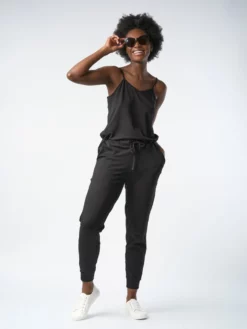 FINEKN03 Gossypium Melody Jumpsuit 28 FINEKN03 Gossypium Melody Jumpsuit