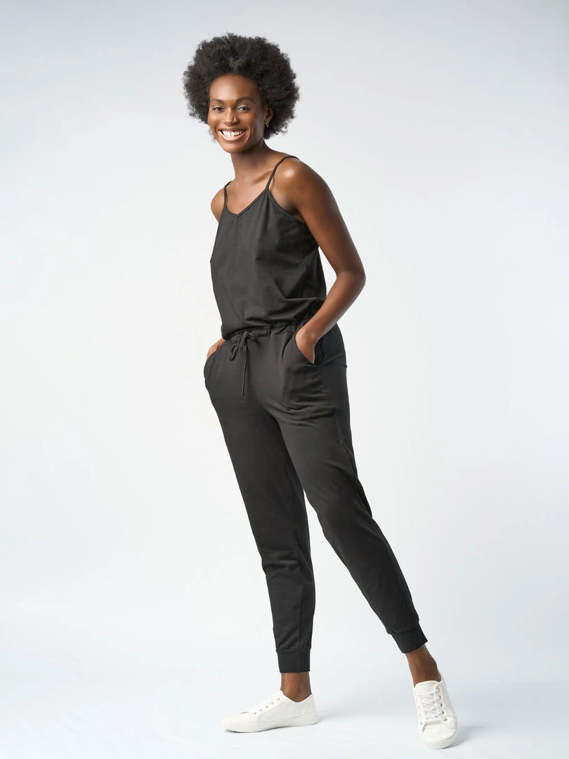 FINEKN03 Gossypium Melody Jumpsuit 15 FINEKN03 Gossypium Melody Jumpsuit