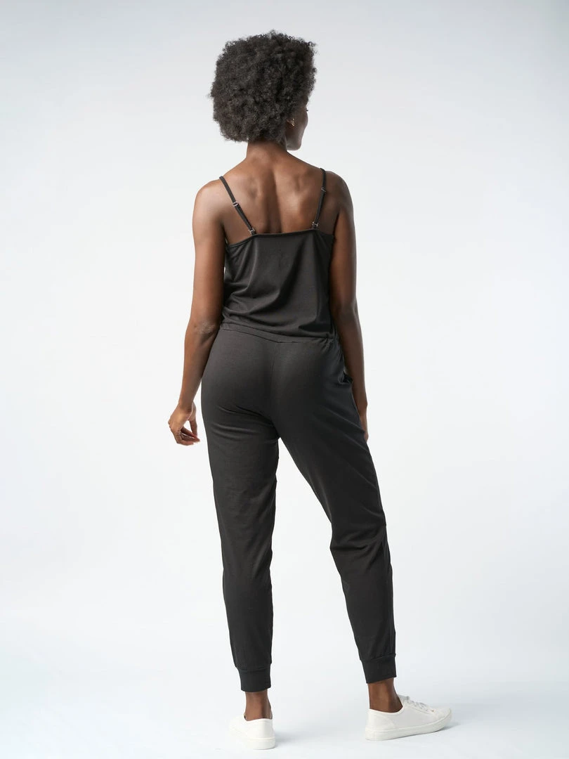 FINEKN03 Gossypium Melody Jumpsuit 14 FINEKN03 Gossypium Melody Jumpsuit