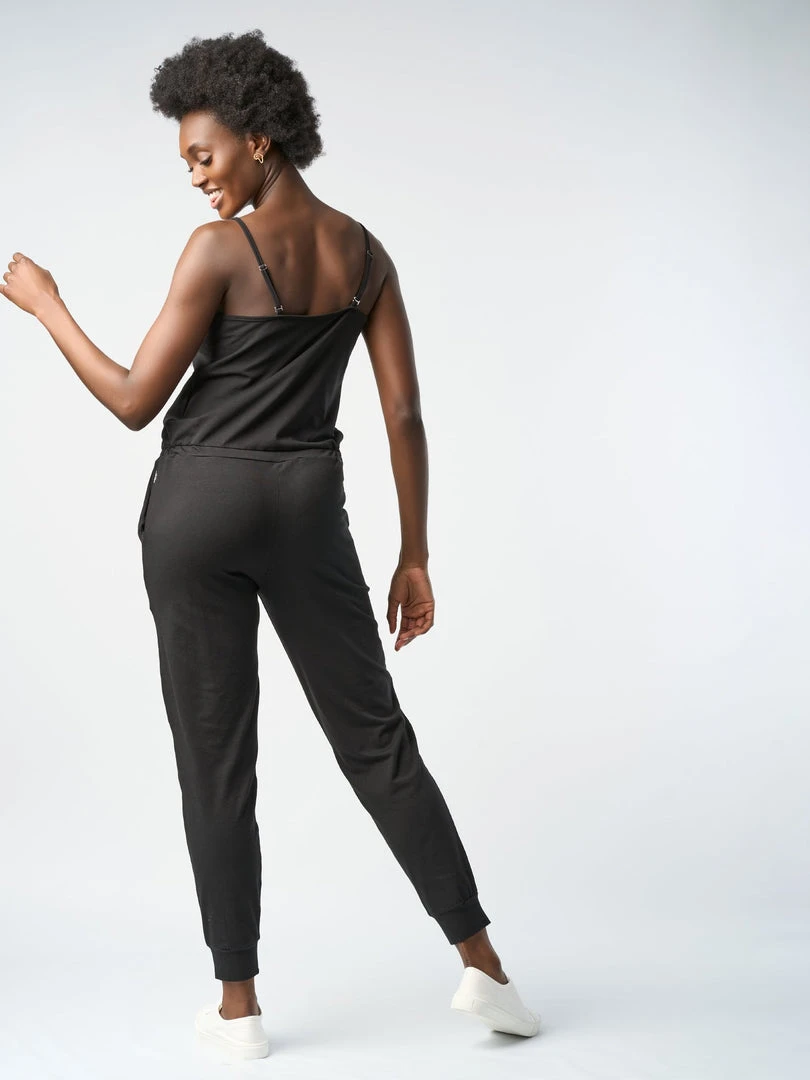 FINEKN03 Gossypium Melody Jumpsuit 13 FINEKN03 Gossypium Melody Jumpsuit