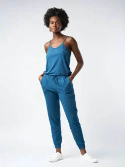 FINEKN03 Gossypium Melody Jumpsuit 32 FINEKN03 Gossypium Melody Jumpsuit