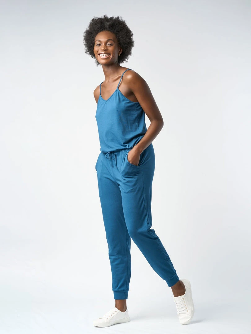 FINEKN03 Gossypium Melody Jumpsuit 19 FINEKN03 Gossypium Melody Jumpsuit