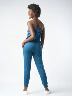 FINEKN03 Gossypium Melody Jumpsuit 33 FINEKN03 Gossypium Melody Jumpsuit