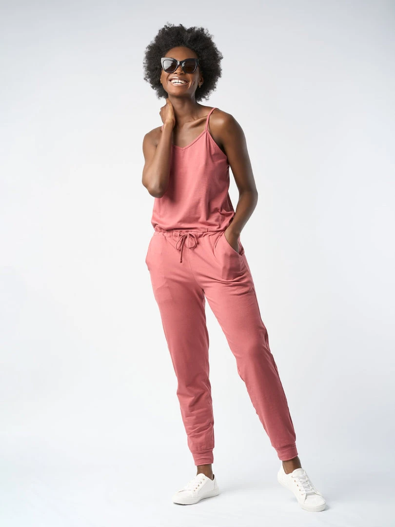 FINEKN03 Gossypium Melody Jumpsuit 6 FINEKN03 Gossypium Melody Jumpsuit