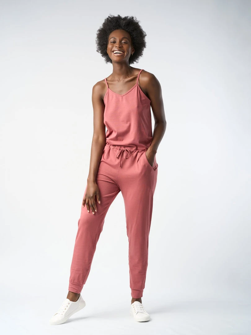 FINEKN03 Gossypium Melody Jumpsuit 5 FINEKN03 Gossypium Melody Jumpsuit