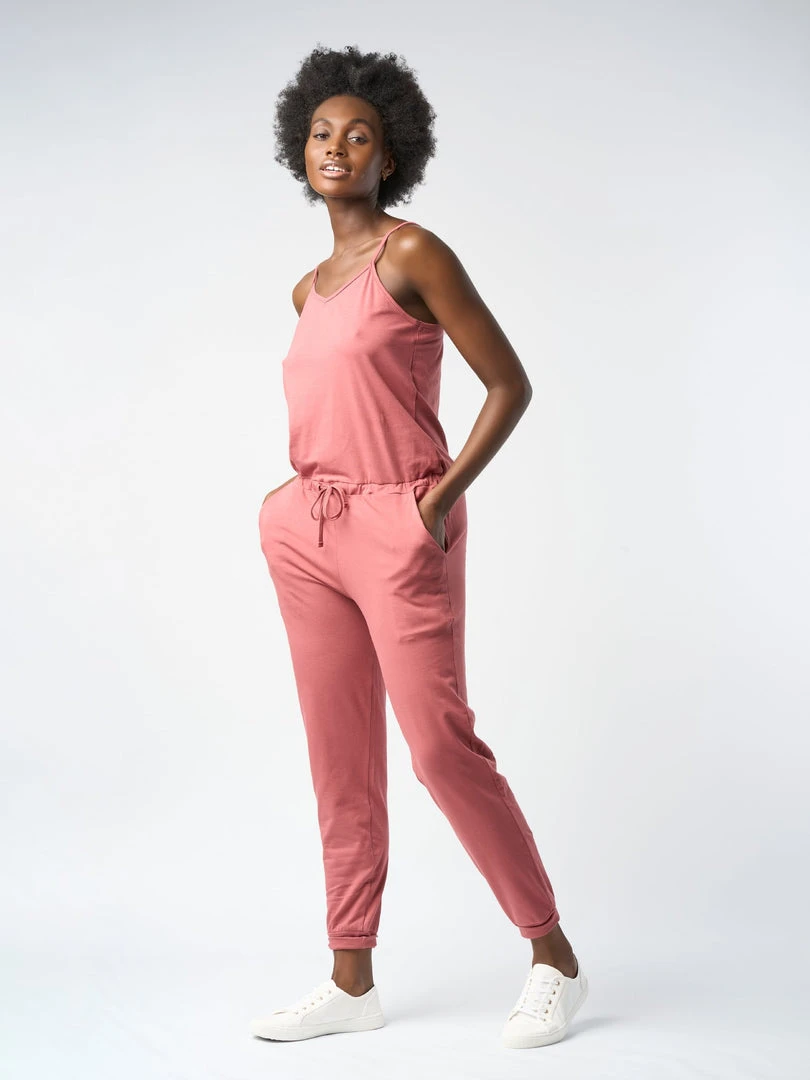 FINEKN03 Gossypium Melody Jumpsuit 7 FINEKN03 Gossypium Melody Jumpsuit