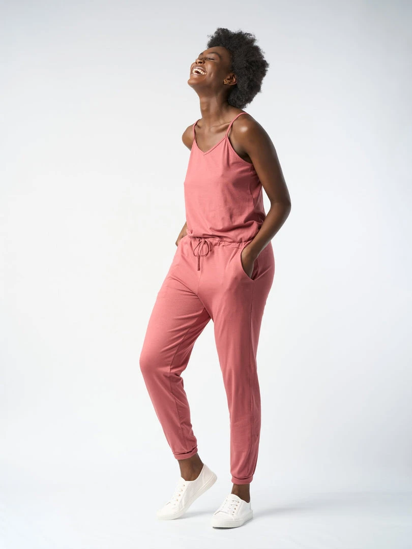 FINEKN03 Gossypium Melody Jumpsuit 3 FINEKN03 Gossypium Melody Jumpsuit