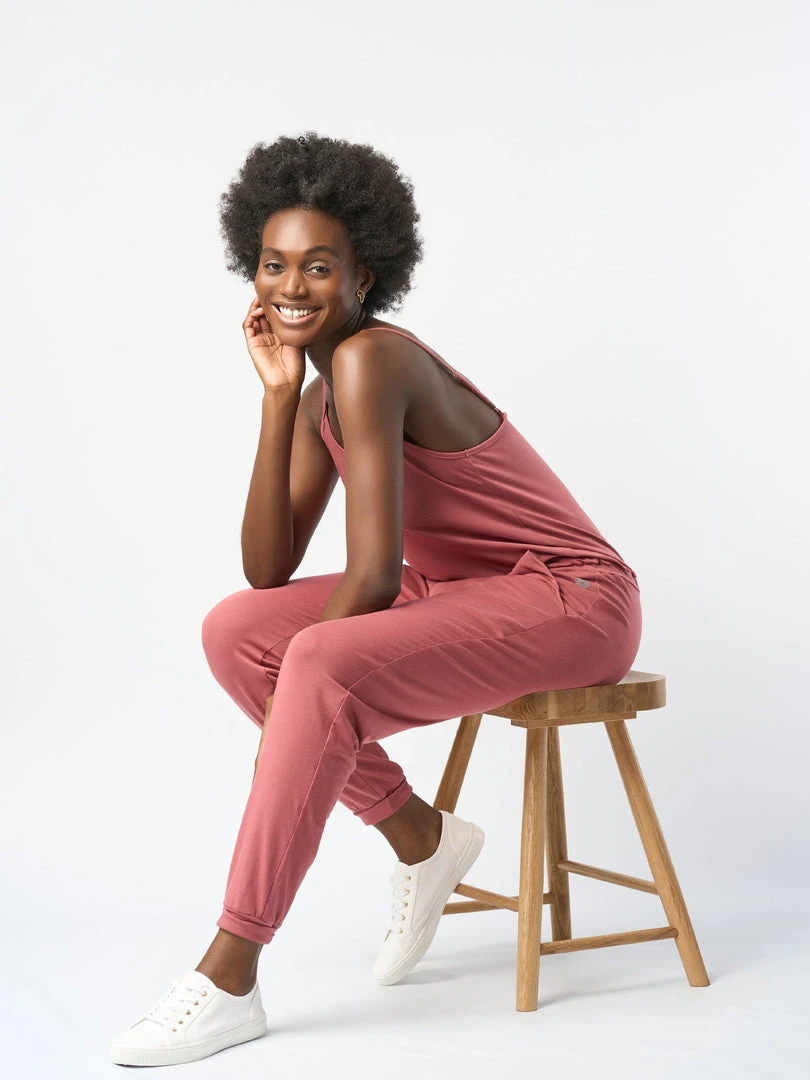 FINEKN03 Gossypium Melody Jumpsuit 4 FINEKN03 Gossypium Melody Jumpsuit