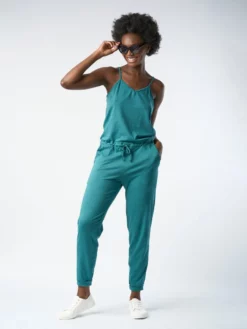 FINEKN03 Gossypium Melody Jumpsuit 24 FINEKN03 Gossypium Melody Jumpsuit