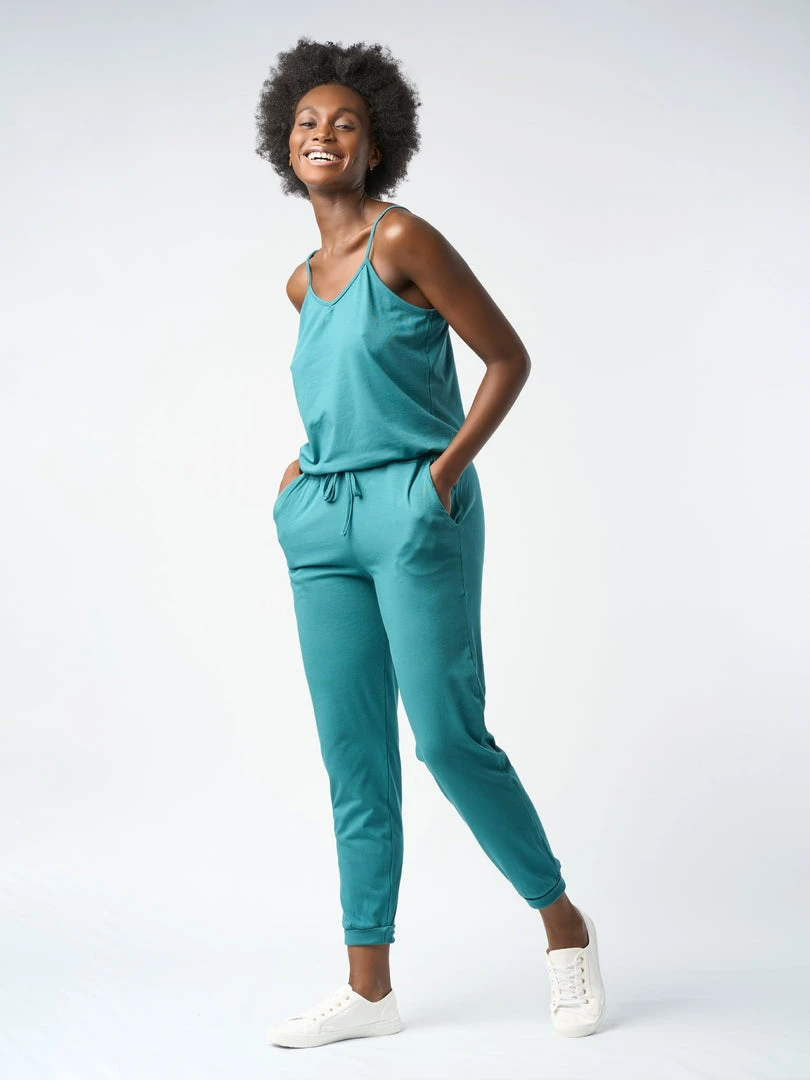 FINEKN03 Gossypium Melody Jumpsuit 10 FINEKN03 Gossypium Melody Jumpsuit