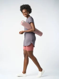 MATTER02 Basics Yogamatters Sticky Yoga Mat