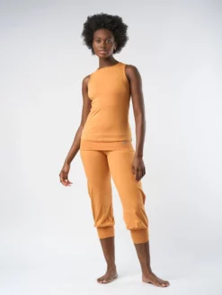 FINEKN03 Yoga & Meditation GIfts Gossypium Freedom Yoga Vest 47 FINEKN03 Yoga & Meditation GIfts Gossypium Freedom Yoga Vest