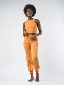 RESHOR01 Gossypium Aspire Light Pants Yoga & Meditation GIfts