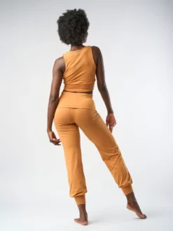 RESHOR01 Gossypium Aspire Light Pants Yoga & Meditation GIfts