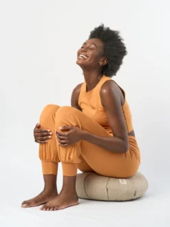 RESHOR01 Gossypium Aspire Light Pants Yoga & Meditation GIfts