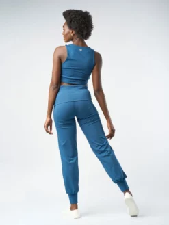 FINEKN03 Gossypium Aspire Harem Pants Yoga & Meditation GIfts