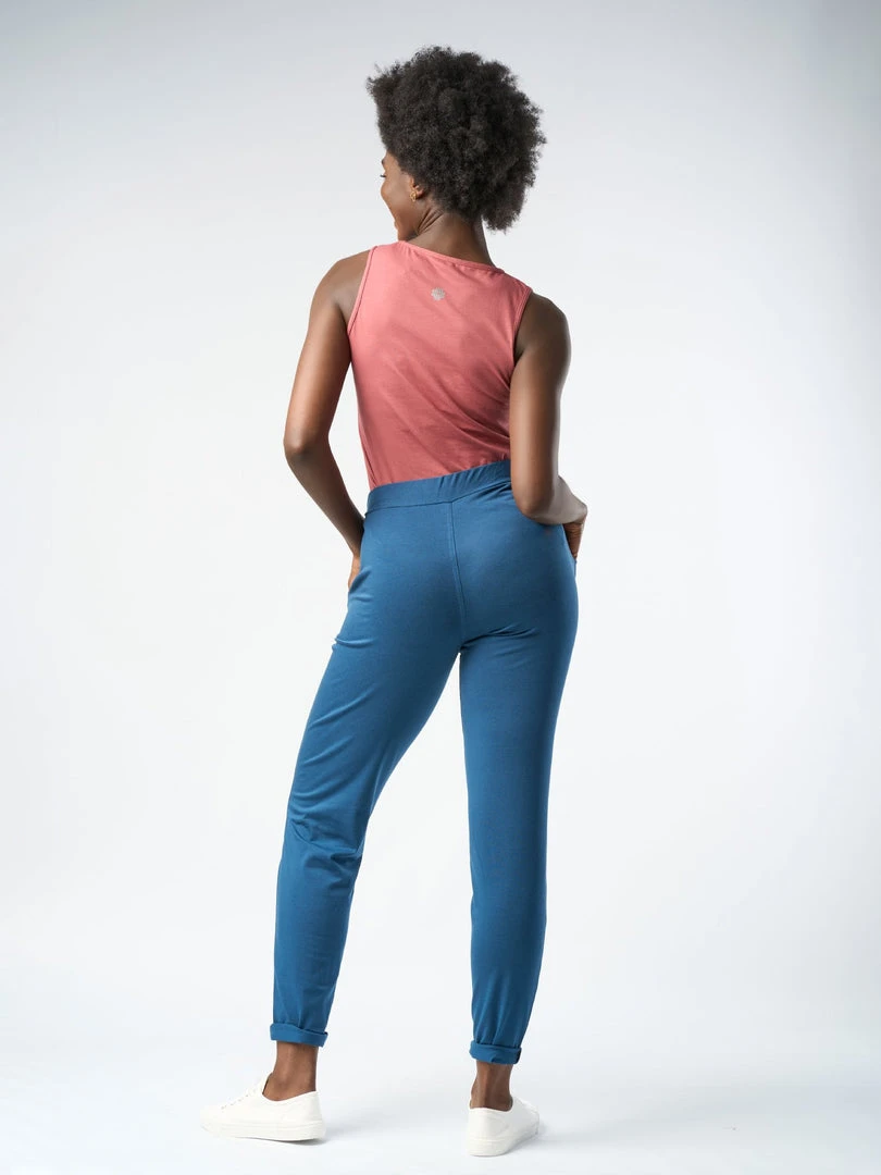 RESHOR01 Gossypium Easy Pants 9 RESHOR01 Gossypium Easy Pants