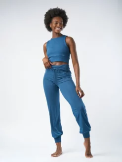 RESHOR01 Gossypium Aspire Light Pants Yoga & Meditation GIfts