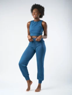 RESHOR01 Gossypium Aspire Light Pants Yoga & Meditation GIfts